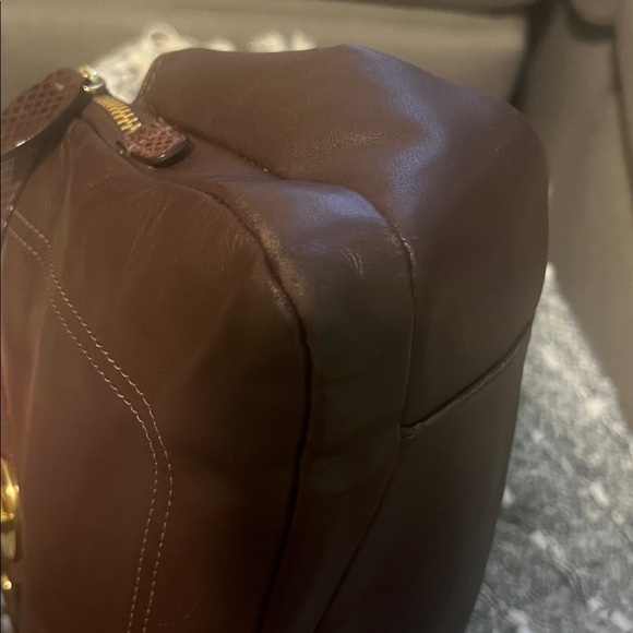 Coach Handbag - Picture 8 of 12